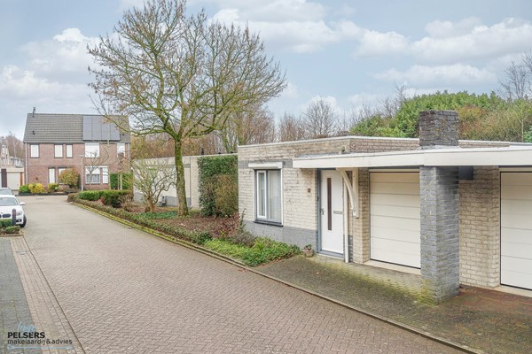 Medium property photo - Dovenetelstraat 17, 5953 MP Reuver